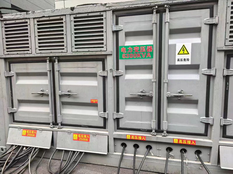 安陆柴油发电机组换季保养注意哪些事项？