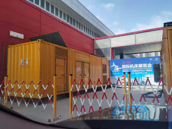 安陆出租发电机-柴油发电机和汽油发电机哪个更好一些？