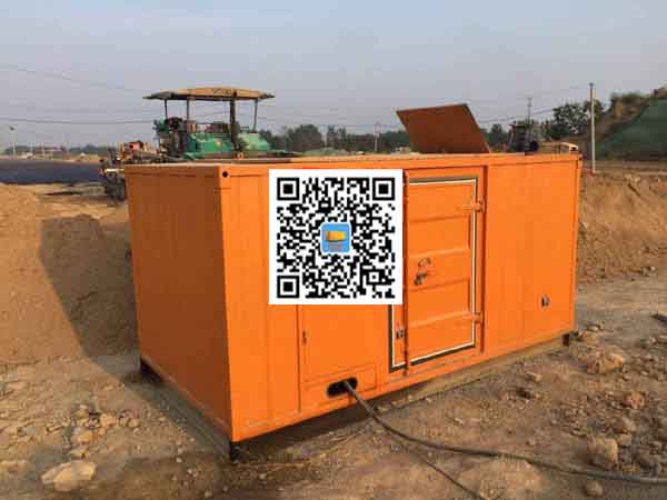 安陆发电机出租-发电机内的活塞质量超差对发电机有影响么？