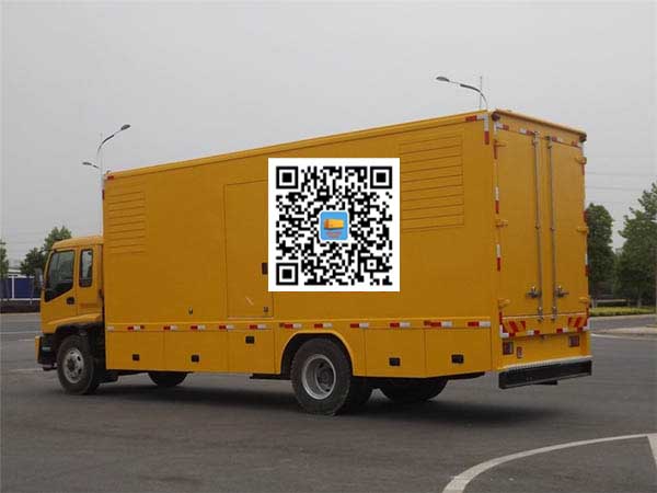 安陆发电车出租-发电机组的主要用途是什么？