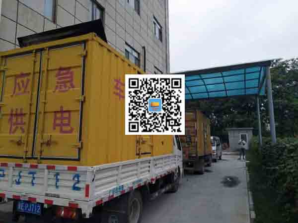 安陆发电车出租-发电机产品使用越来越广泛