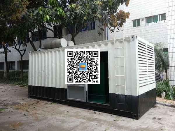 安陆出租发电机-什么样的柴油发电机使用效果比较好