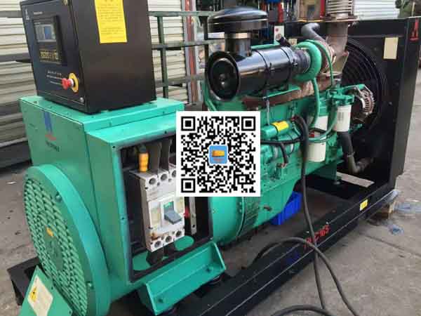 安陆租赁发电机-发电机一般变压器磁芯所使用的是什么材料？