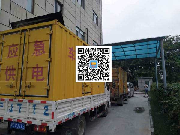 安陆发电机组如何安装管道?