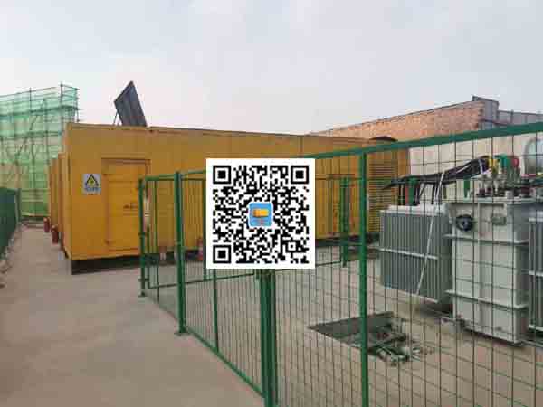 安陆发电机组的社会应用有哪些