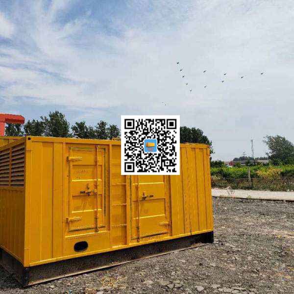安陆发电机出租发电机电刷的结构与作用是什么