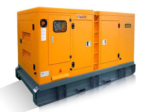 安陆影响 200kw 柴油发电机油耗的因素有哪些？