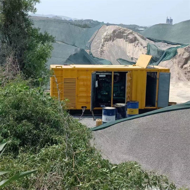 安陆影响 400KW 柴油发电机组油耗的因素有哪些？
