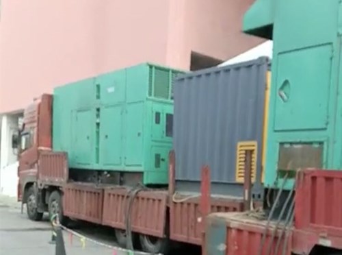 安陆柴油发电机的功率因数一般是多少？