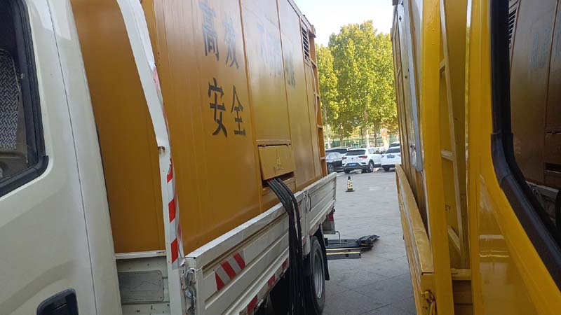 安陆柴油发电机组的应用领域有哪些？